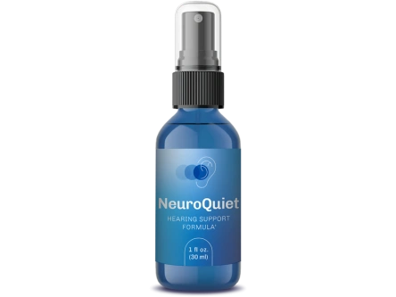 neuro quiet 1 bottle